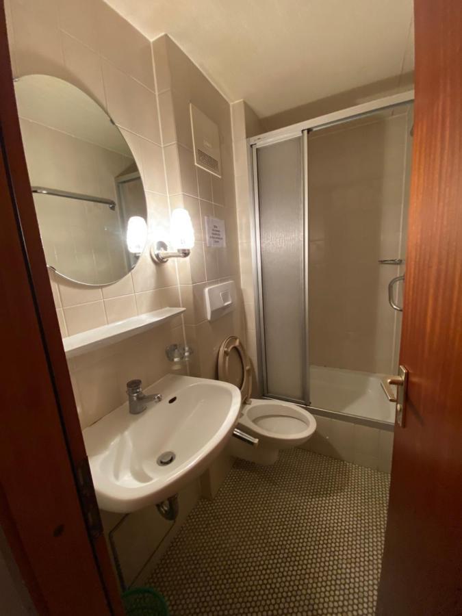 Hotel Flora Bad Wörishofen Extérieur photo