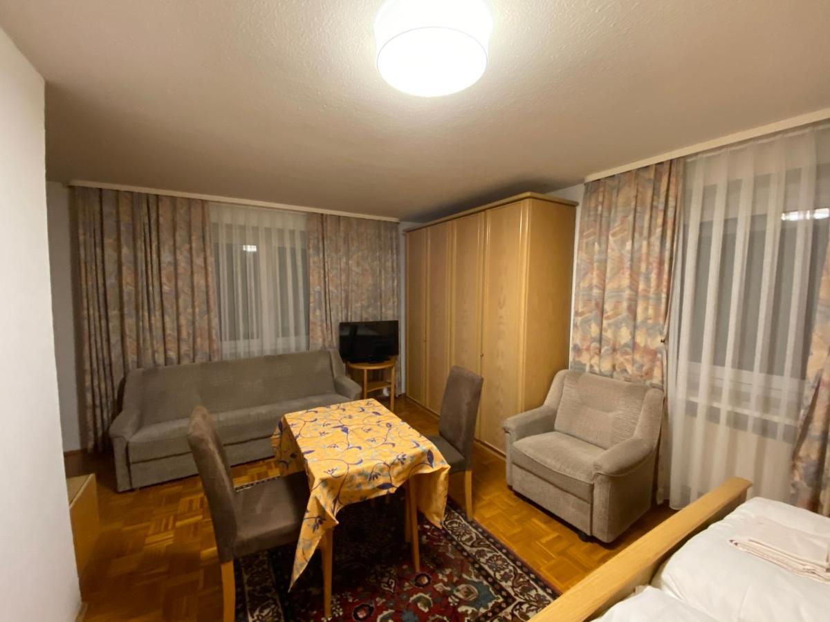 Hotel Flora Bad Wörishofen Extérieur photo