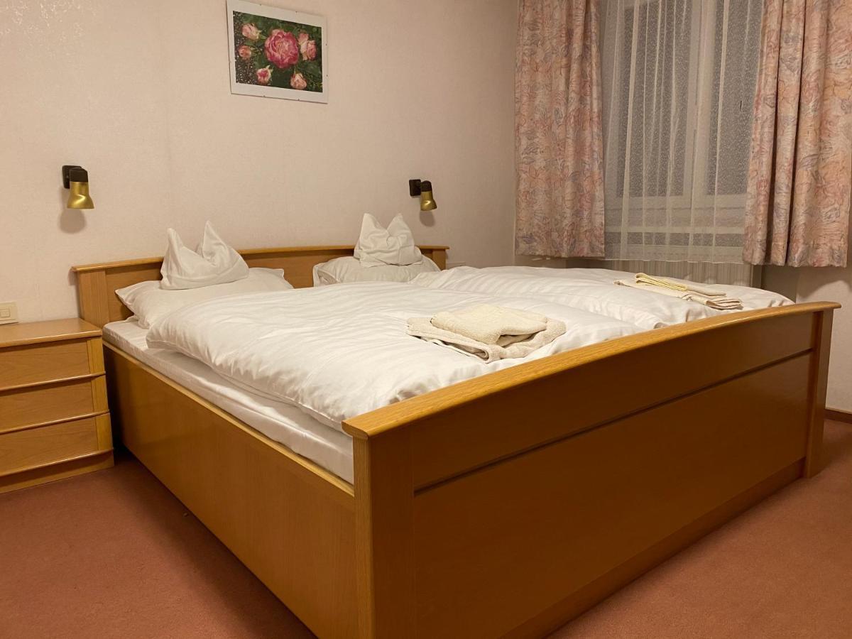 Hotel Flora Bad Wörishofen Extérieur photo